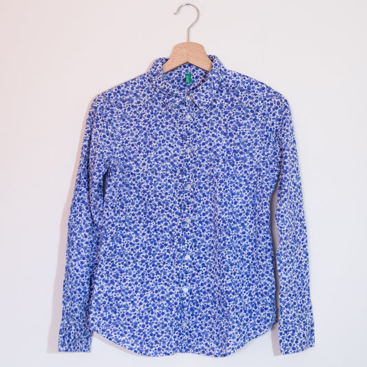 Camisa Benetton