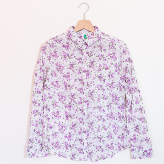 Camisa Benetton