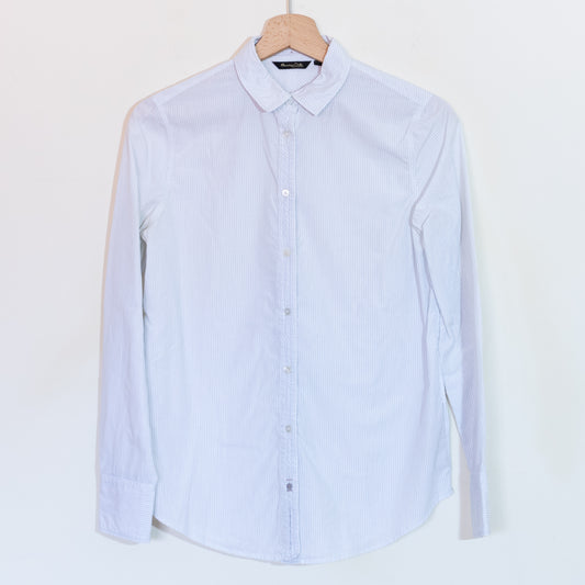 Camisa Massimo Dutti