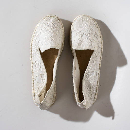 Oysho espadrilles