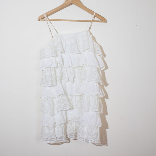 Zara dress