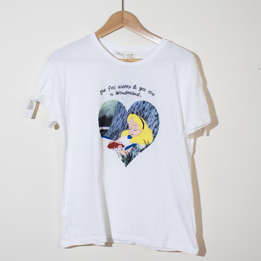 T-shirt Zara