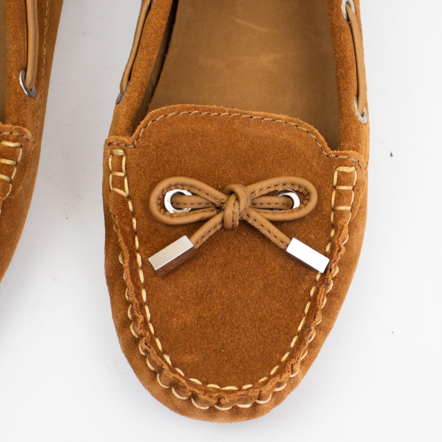 Massimo Dutti loafers