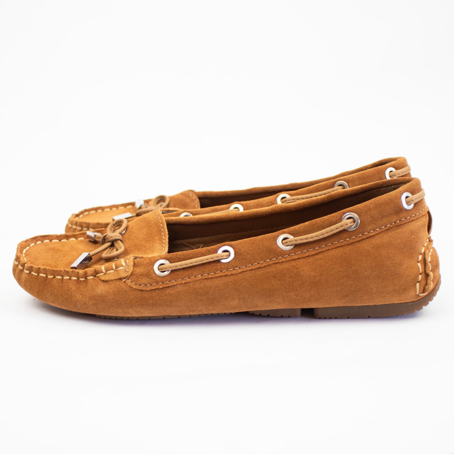 Massimo Dutti loafers