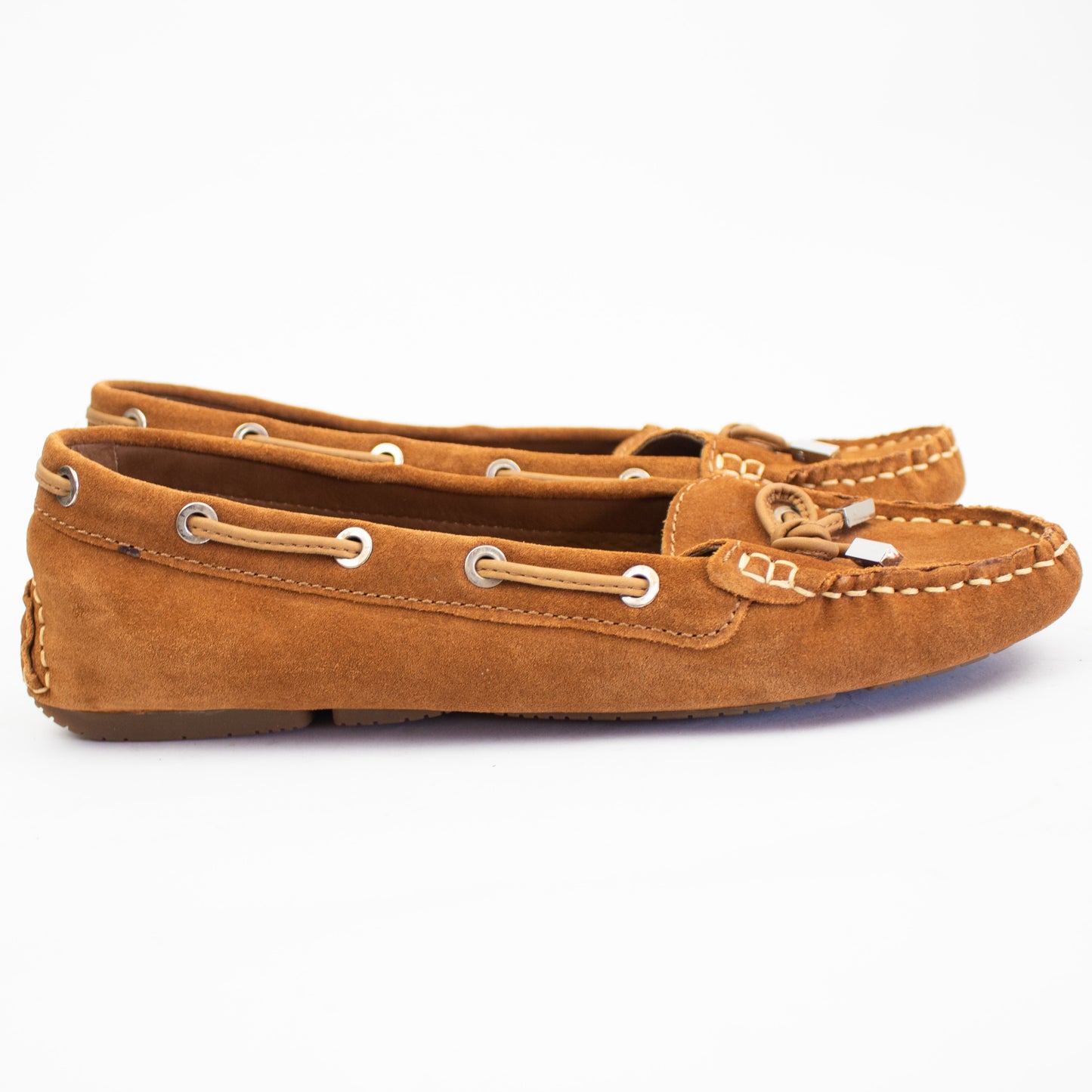 Massimo Dutti loafers