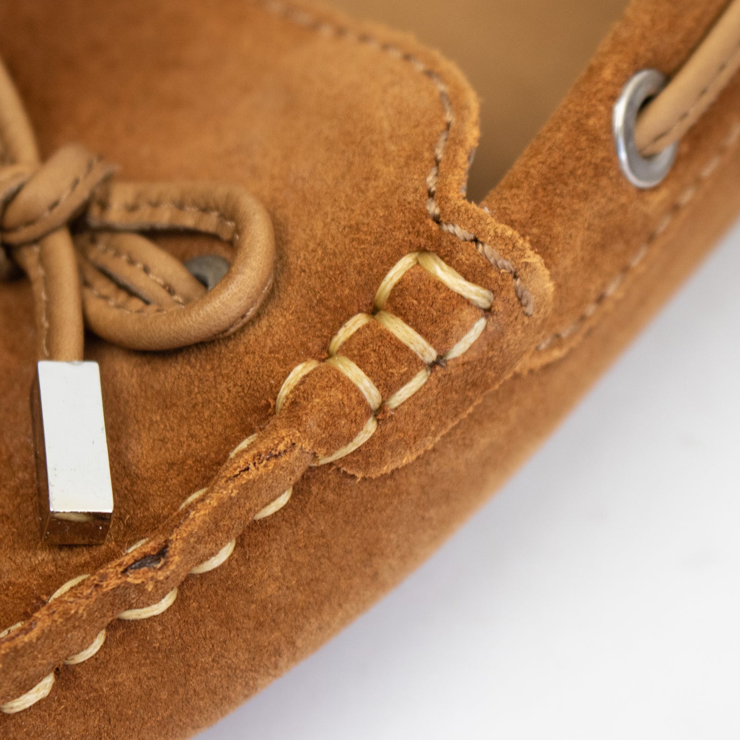 Massimo Dutti loafers