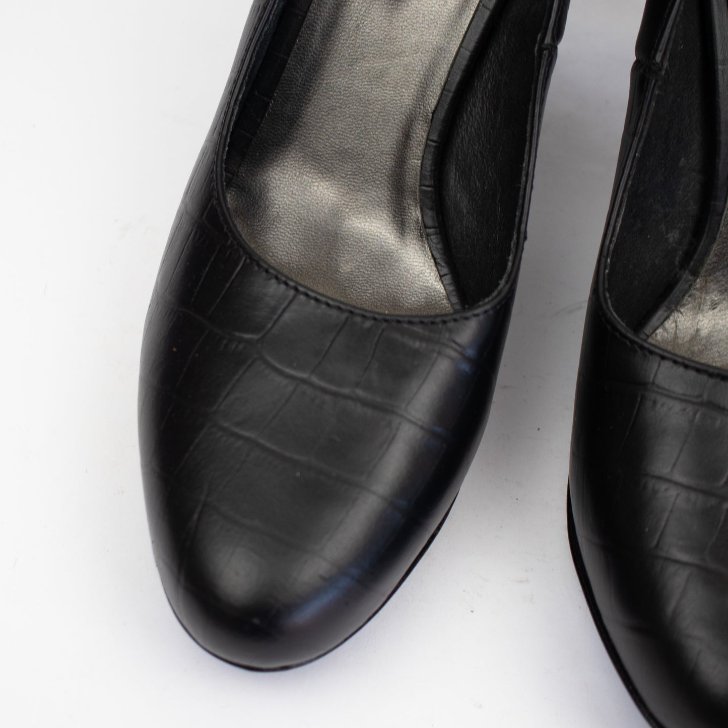 Sapatos Decenio
