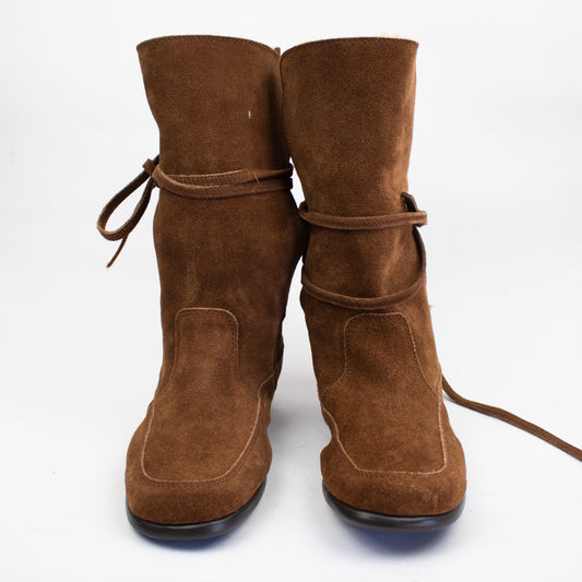 bottes aérosol