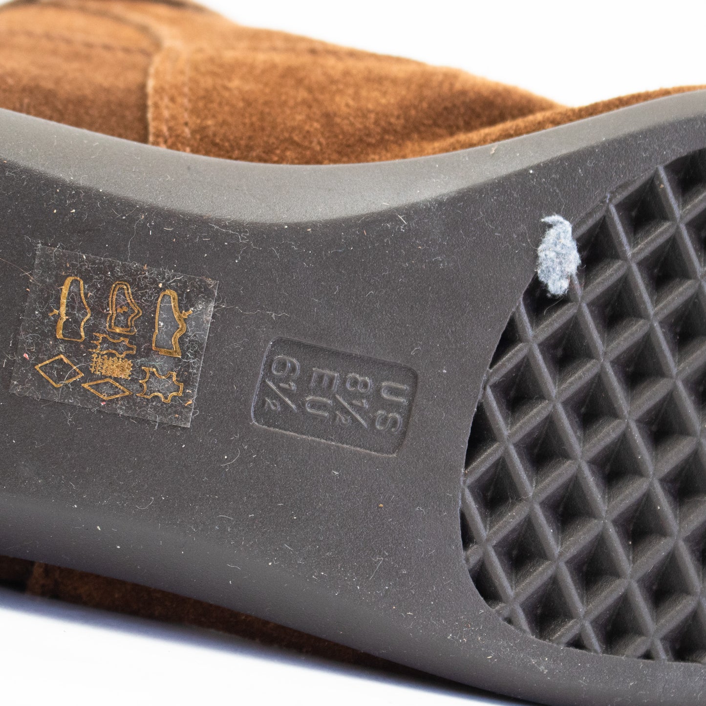 Botas Aerosoles