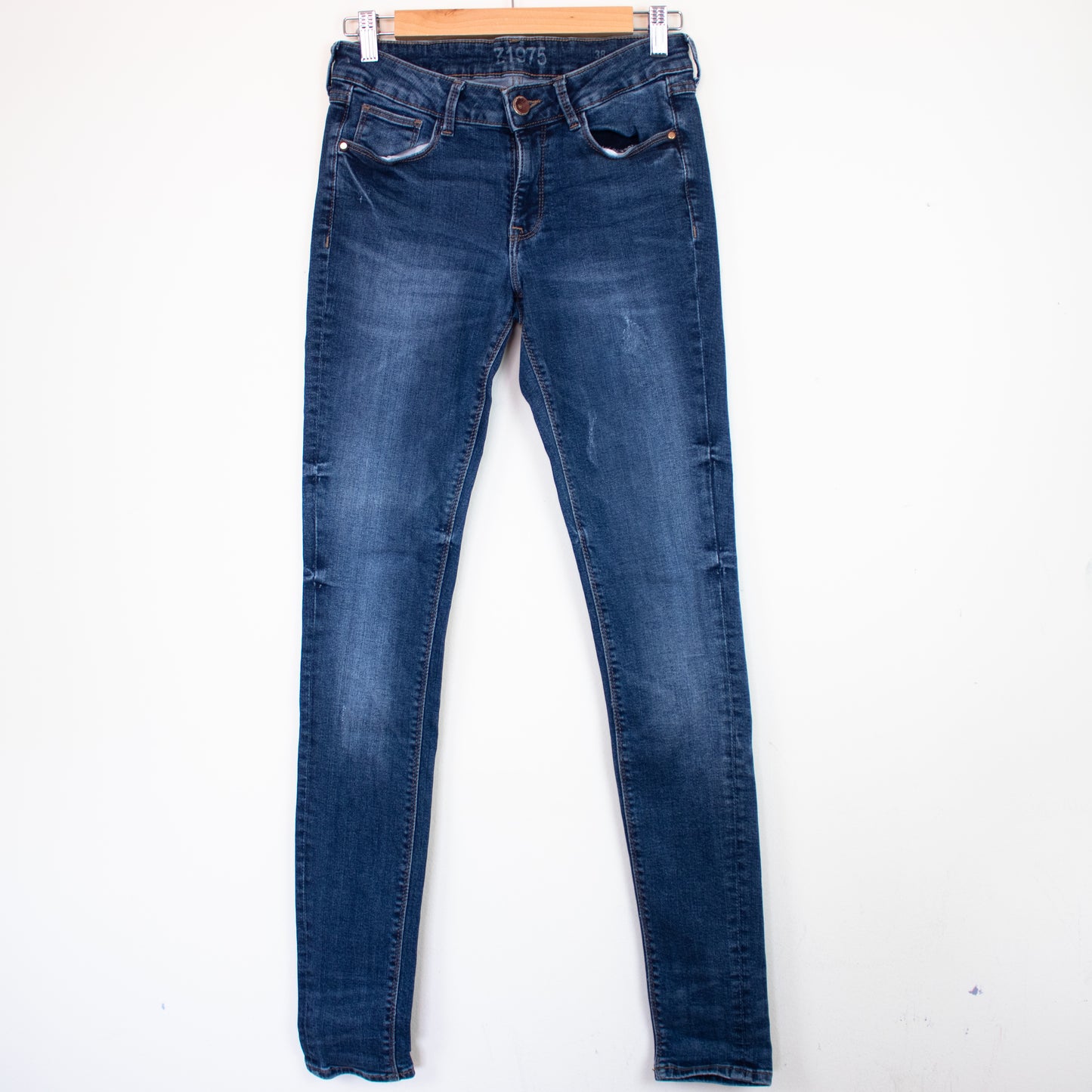 Jeans Zara