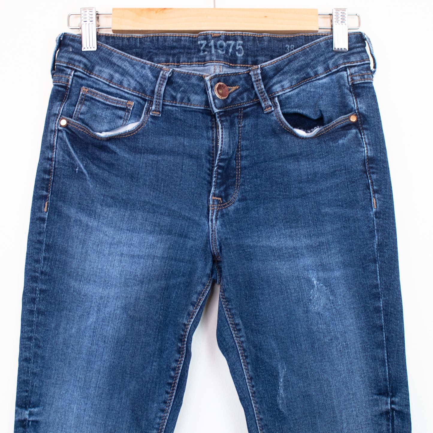 Jeans Zara