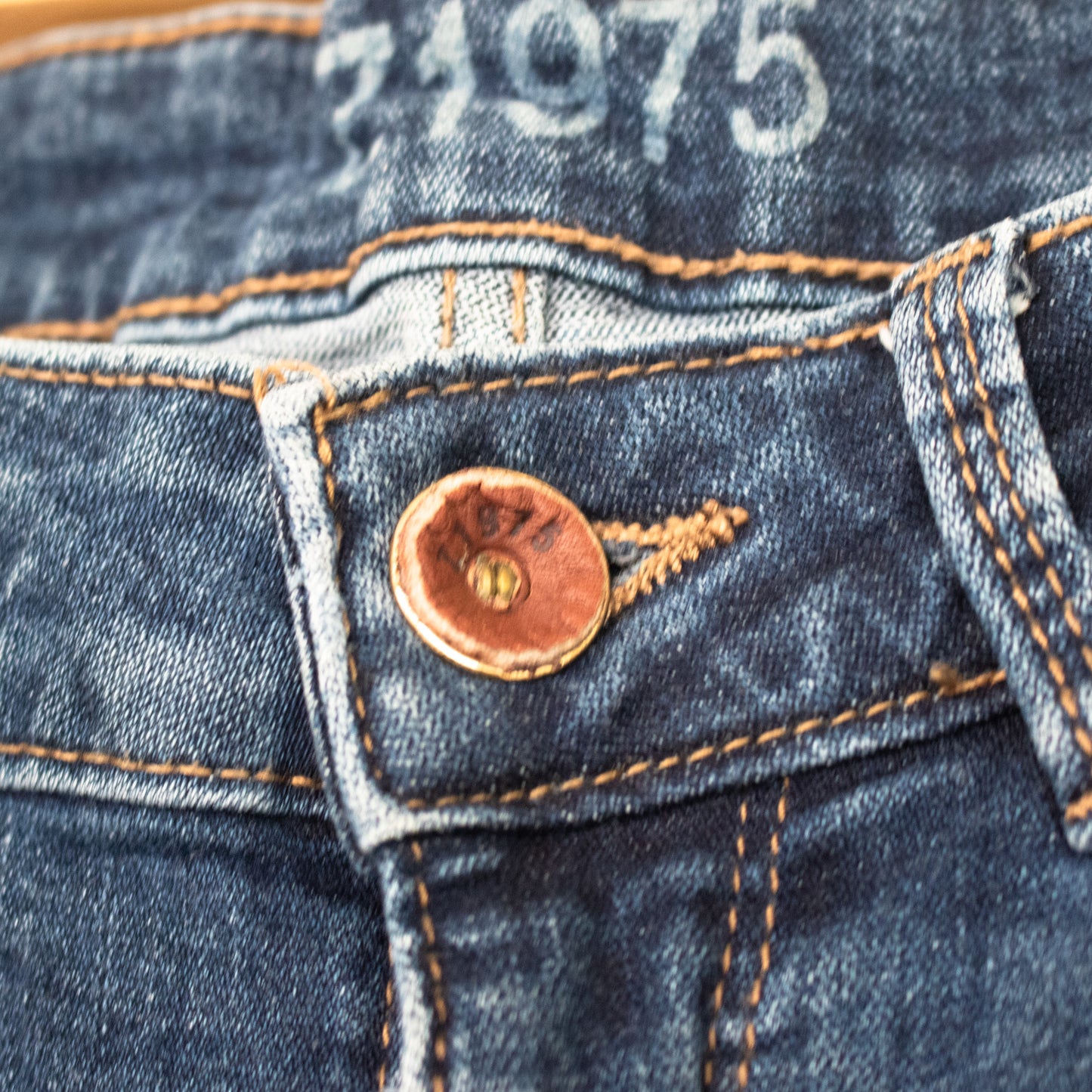 Jeans Zara