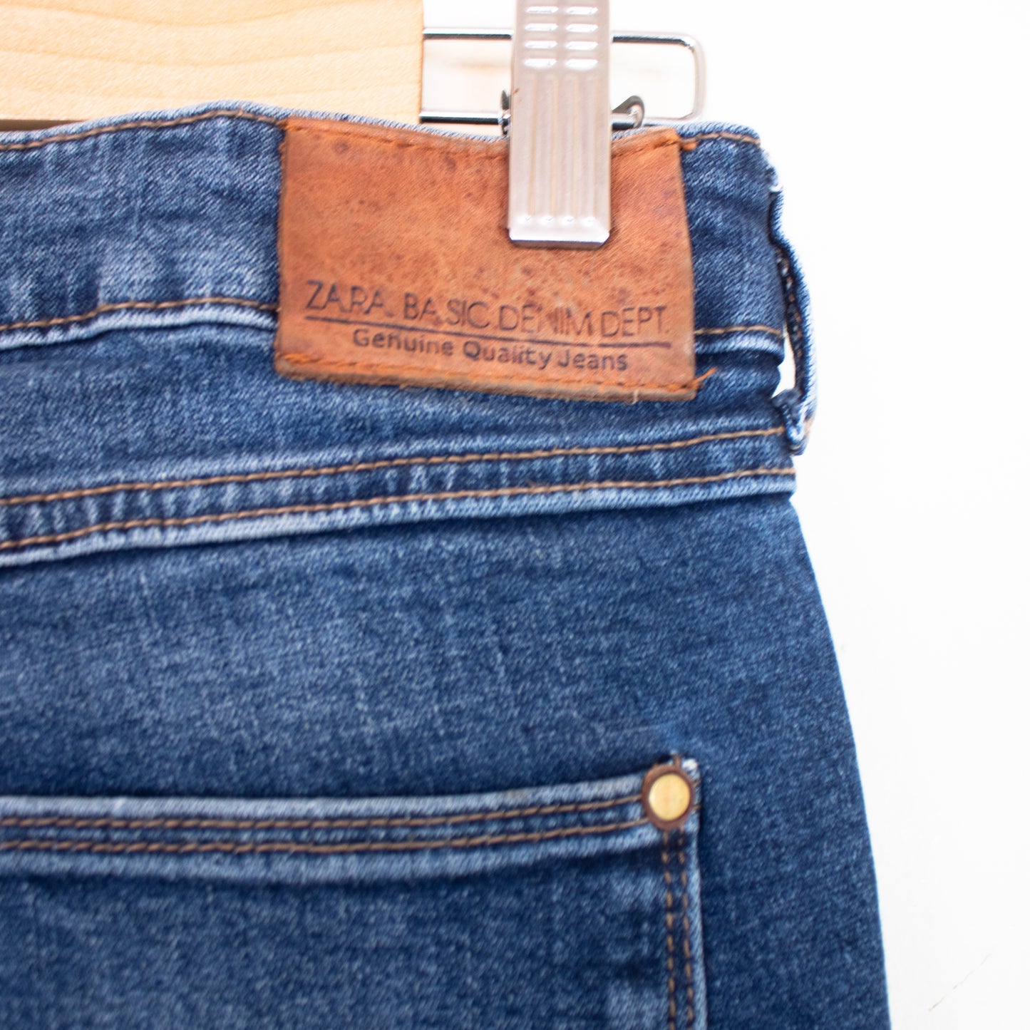 Jeans Zara