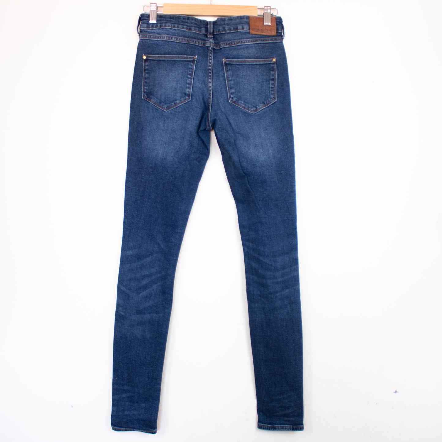 Jeans Zara