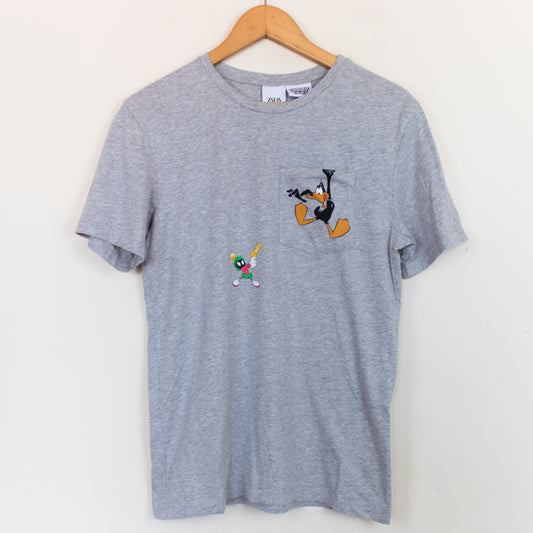T-Shirt Zara