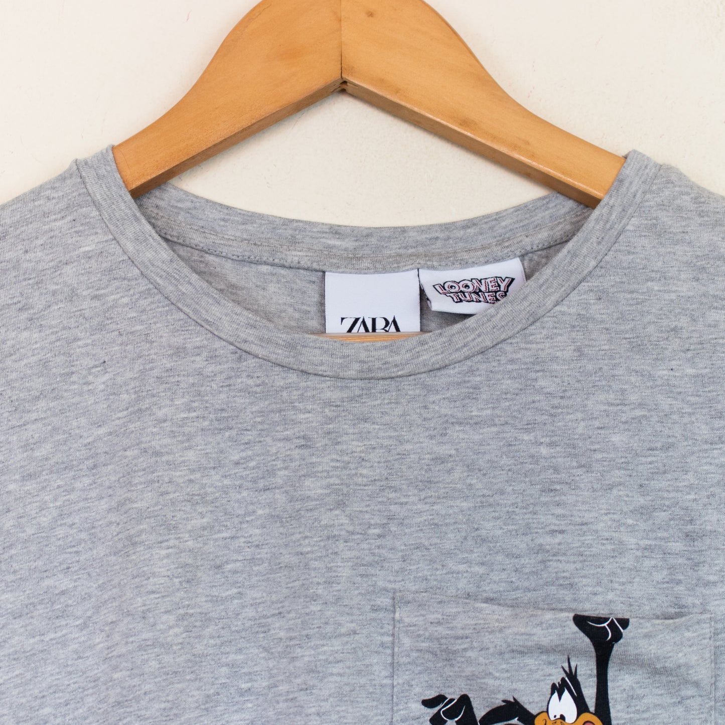 T-Shirt Zara