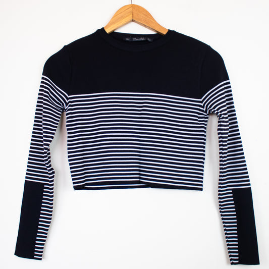 Pull Zara