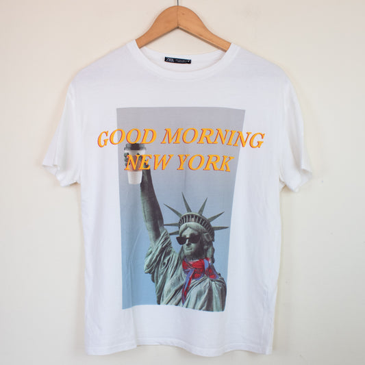 T-Shirt Zara