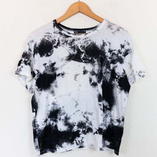 T-Shirt Zara