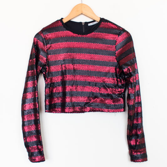 Pull Zara