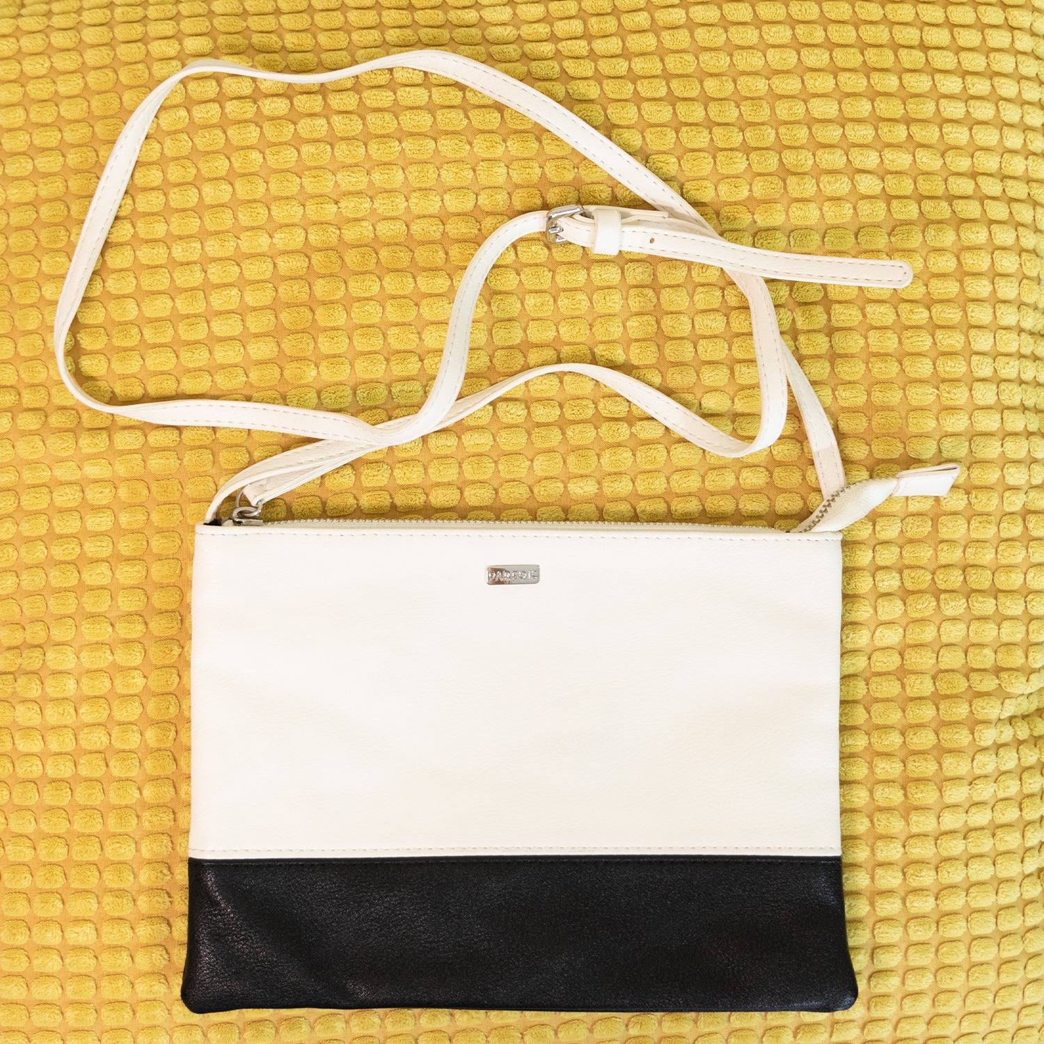 parfois suitcase