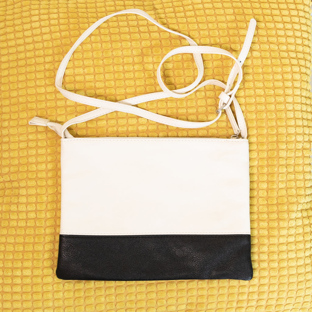 parfois suitcase