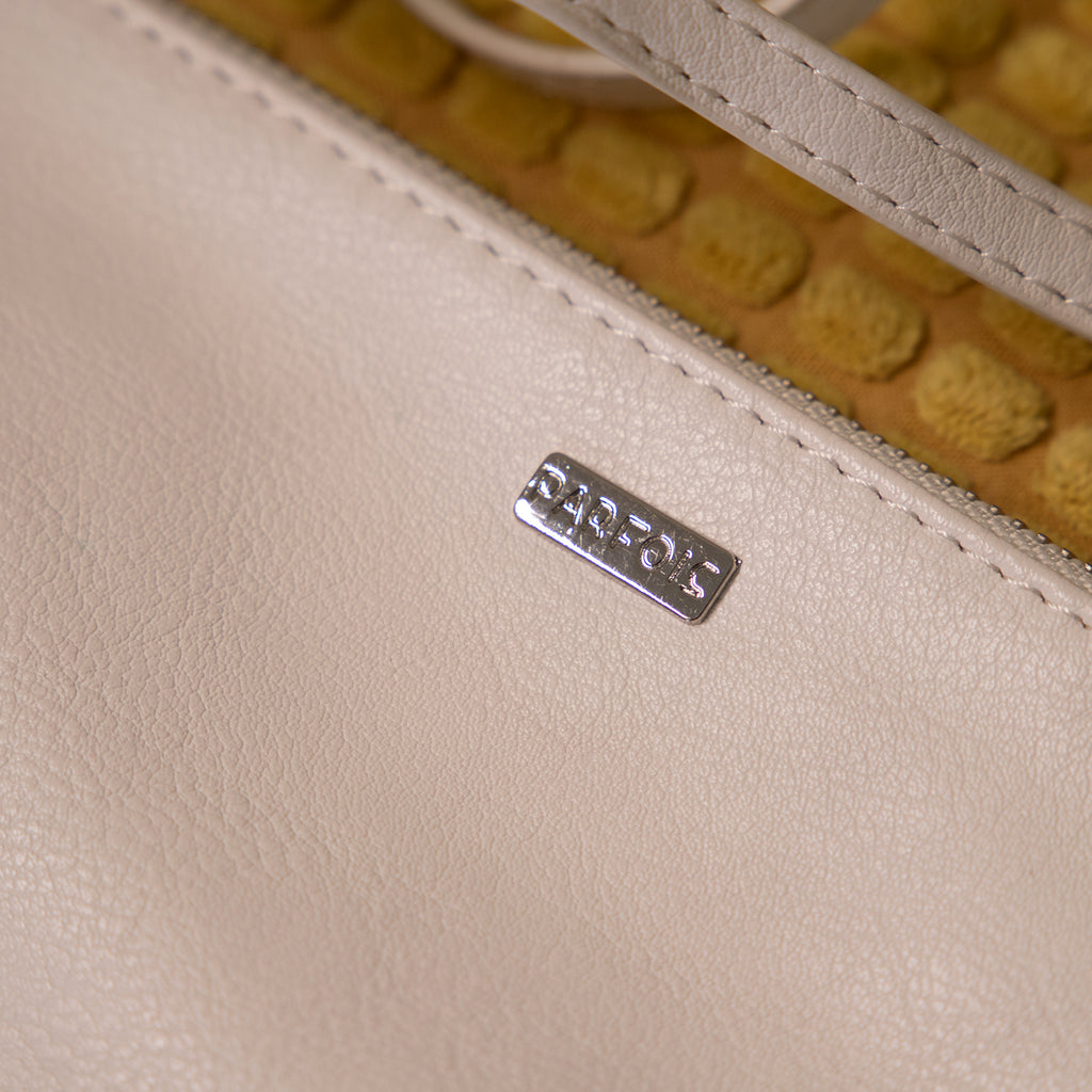 parfois suitcase