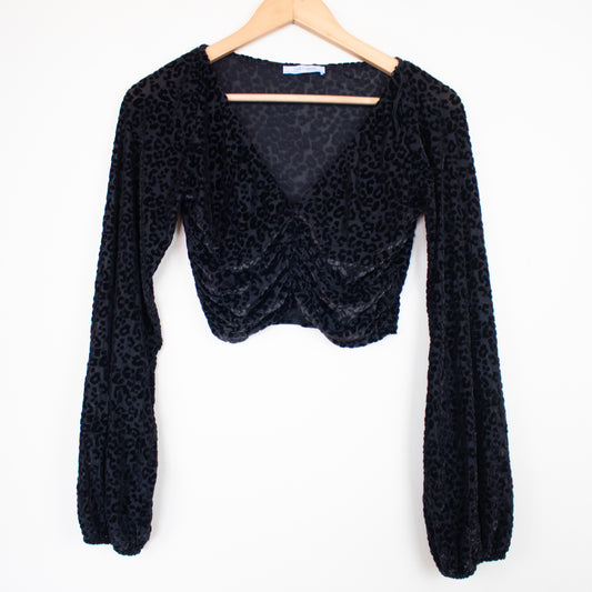 Pull Zara