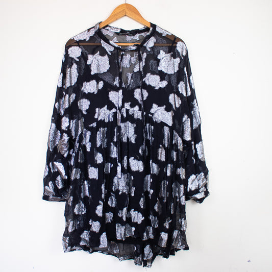 Zara dress