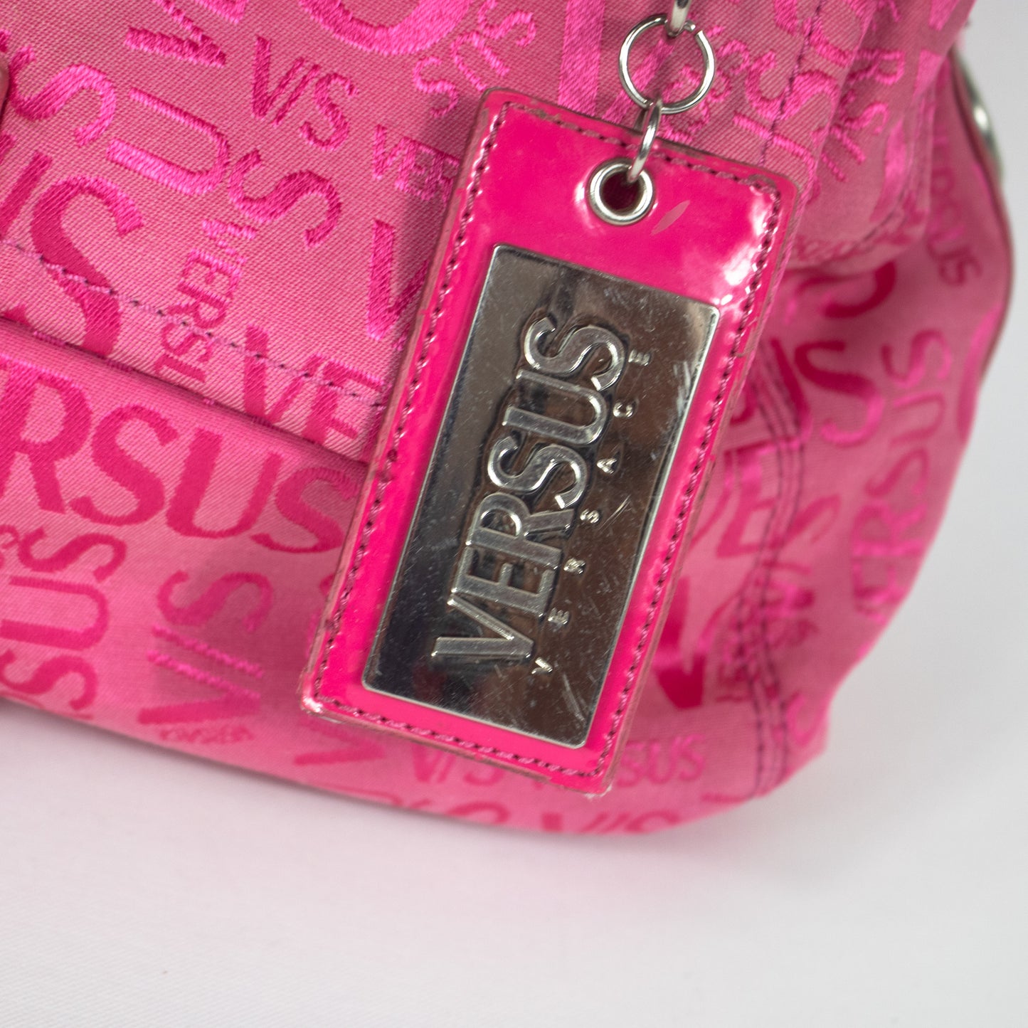 Mala Versus Versace