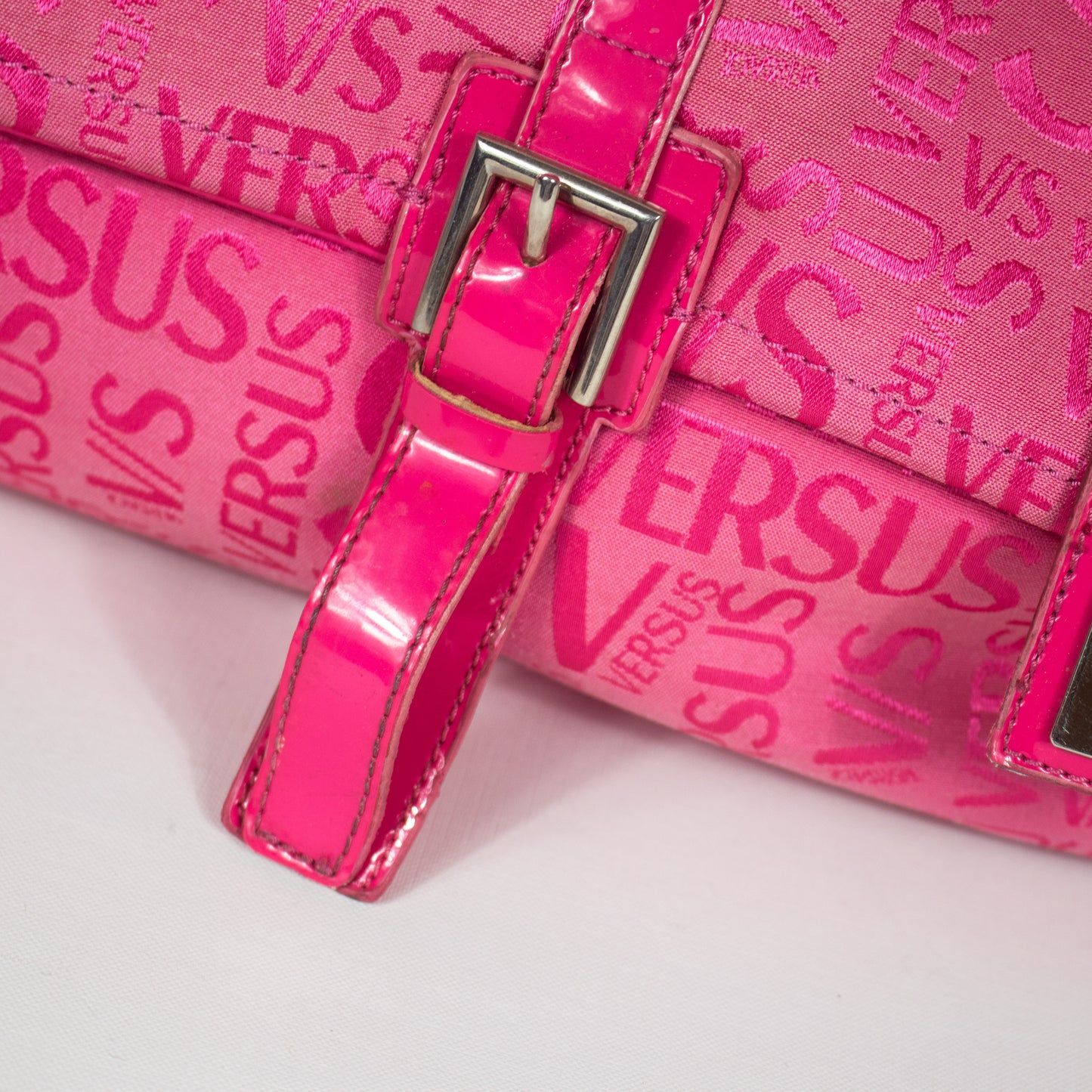 Mala Versus Versace
