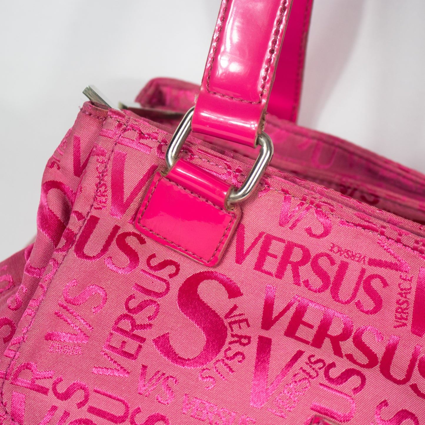Mala Versus Versace
