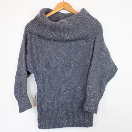 Pull Massimo Dutti