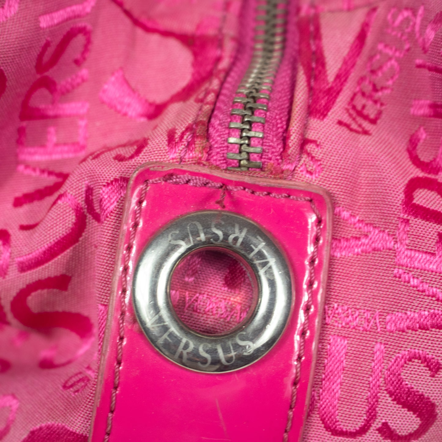 Mala Versus Versace