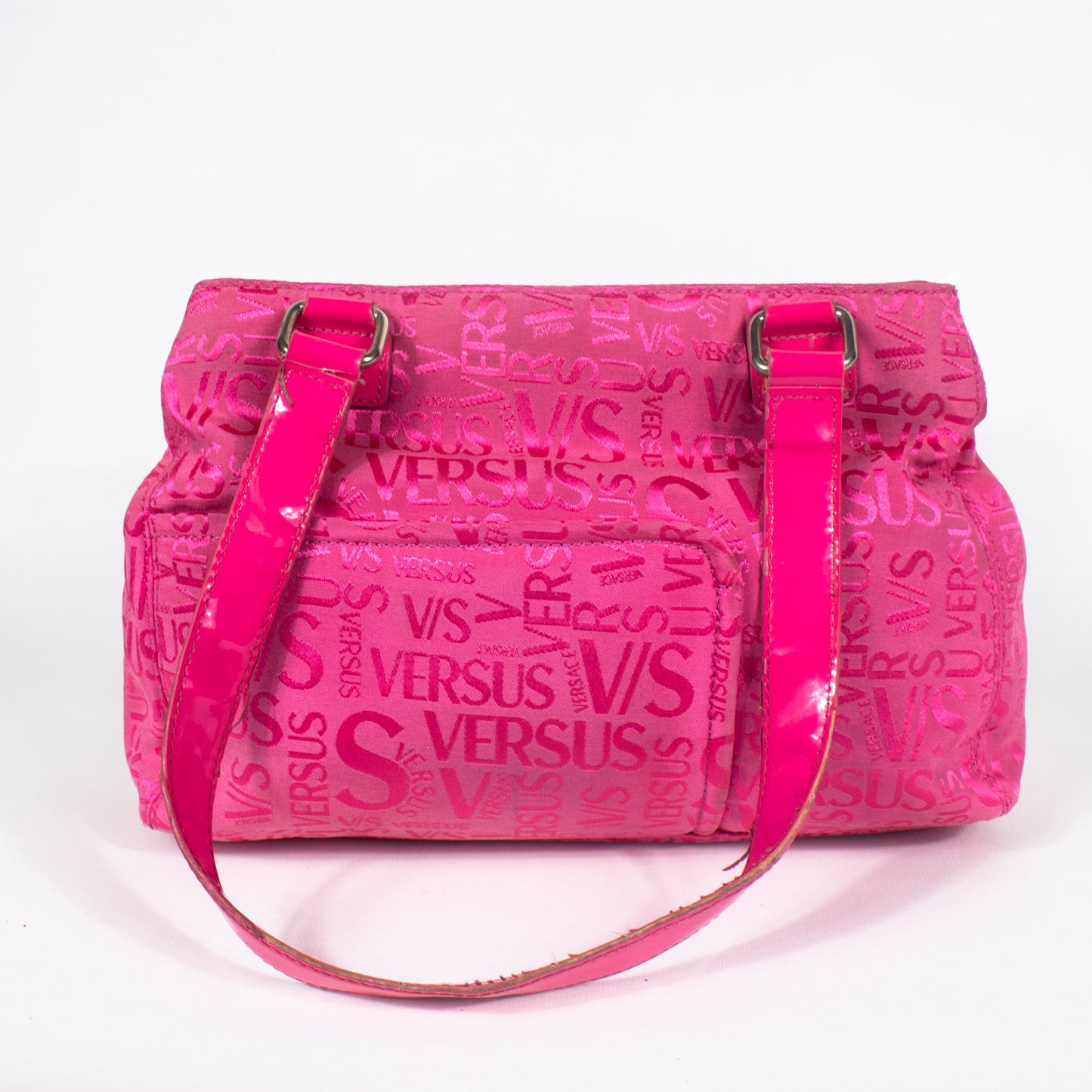 Mala Versus Versace