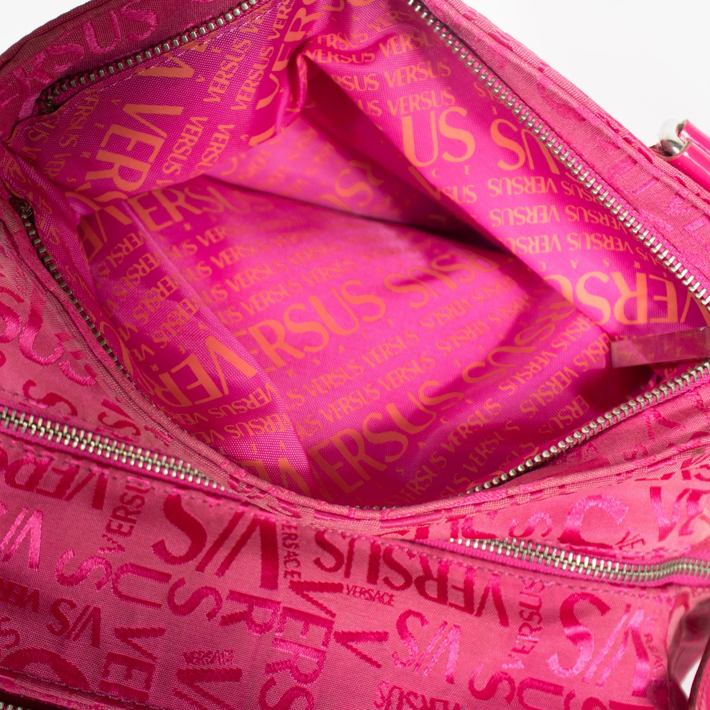 Mala Versus Versace