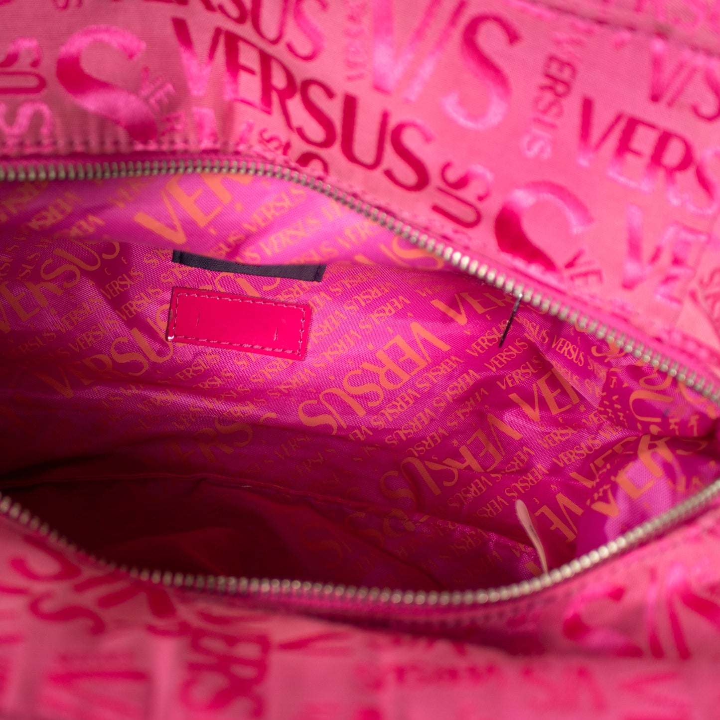 Mala Versus Versace