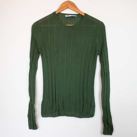 Pull Zara