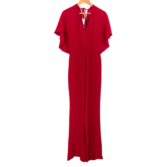 Zara jumpsuit