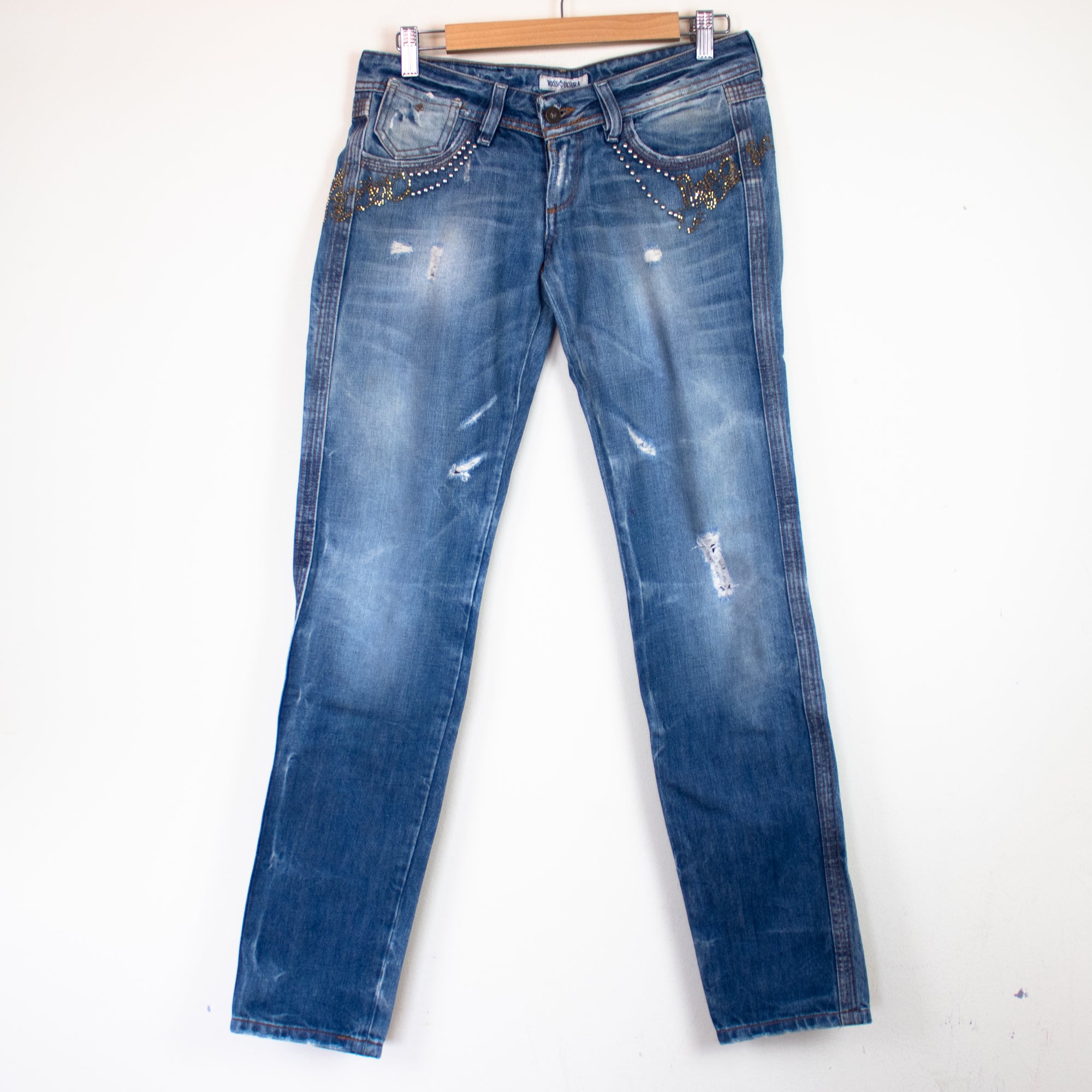 Jeans Ross Disera