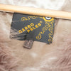 Garbo Fur Vest