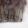 Garbo Fur Vest