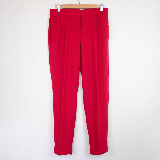 Calças Massimo Dutti