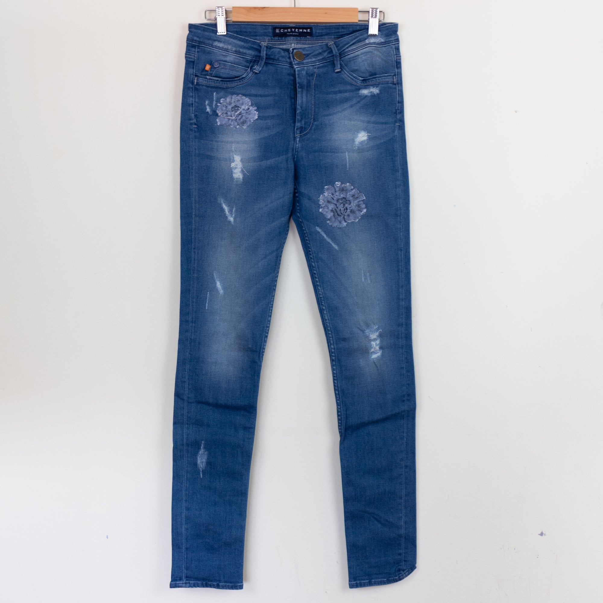 Cheyenne Jeans