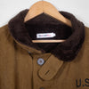 USN coat