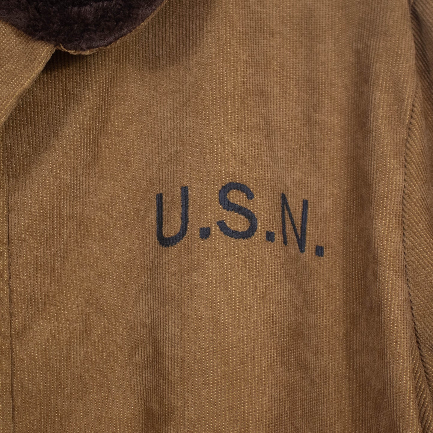 Casaco USN