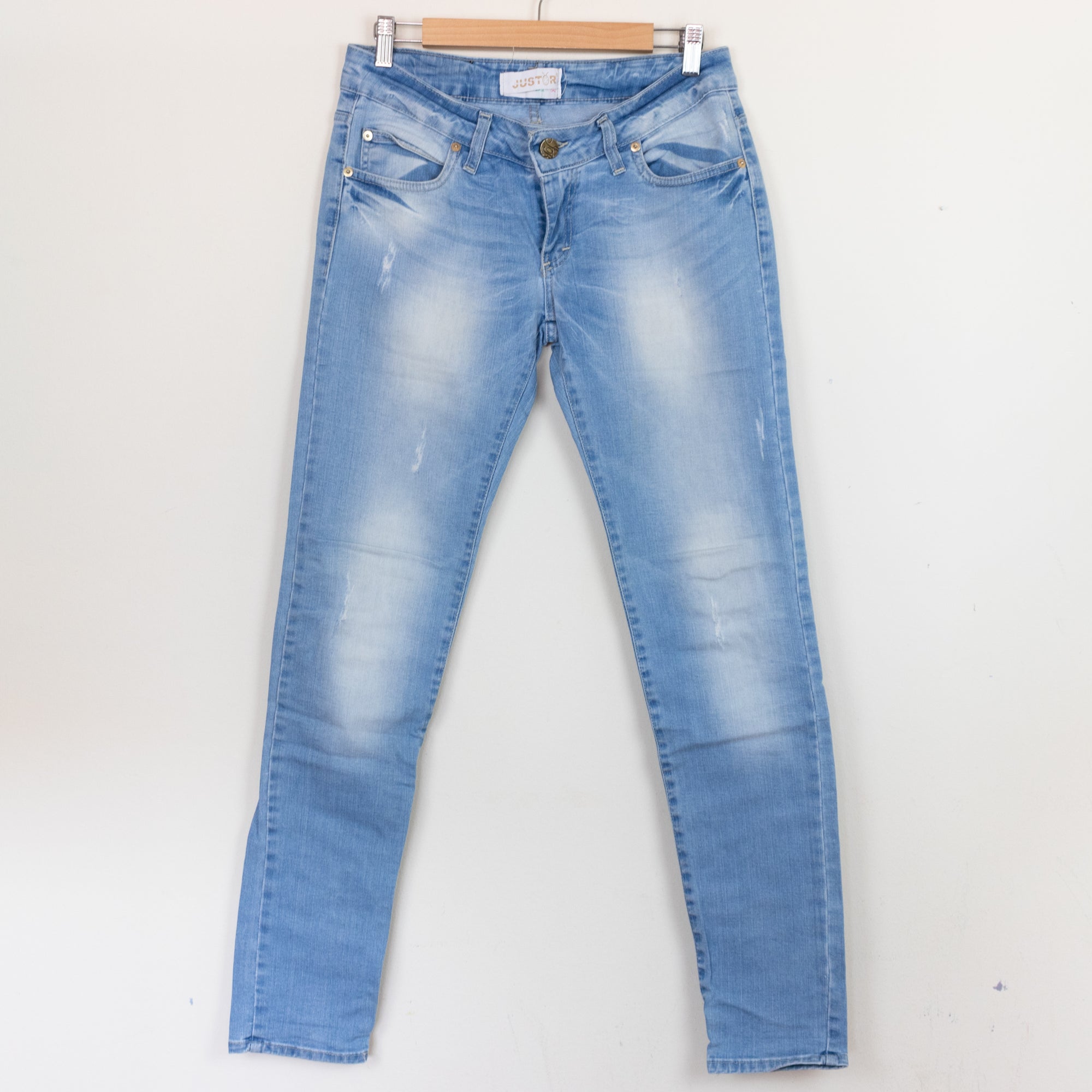 Jeans Just-R