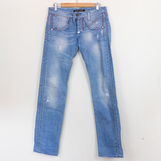 Takeshy Kurosawa Jeans