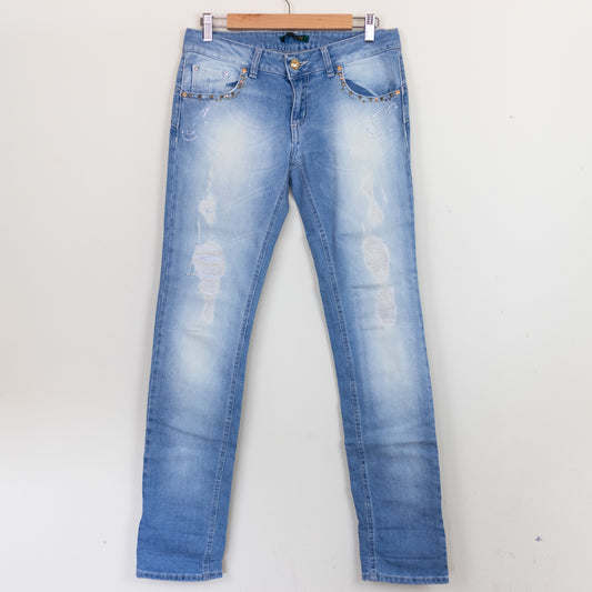 Jeans Just-R