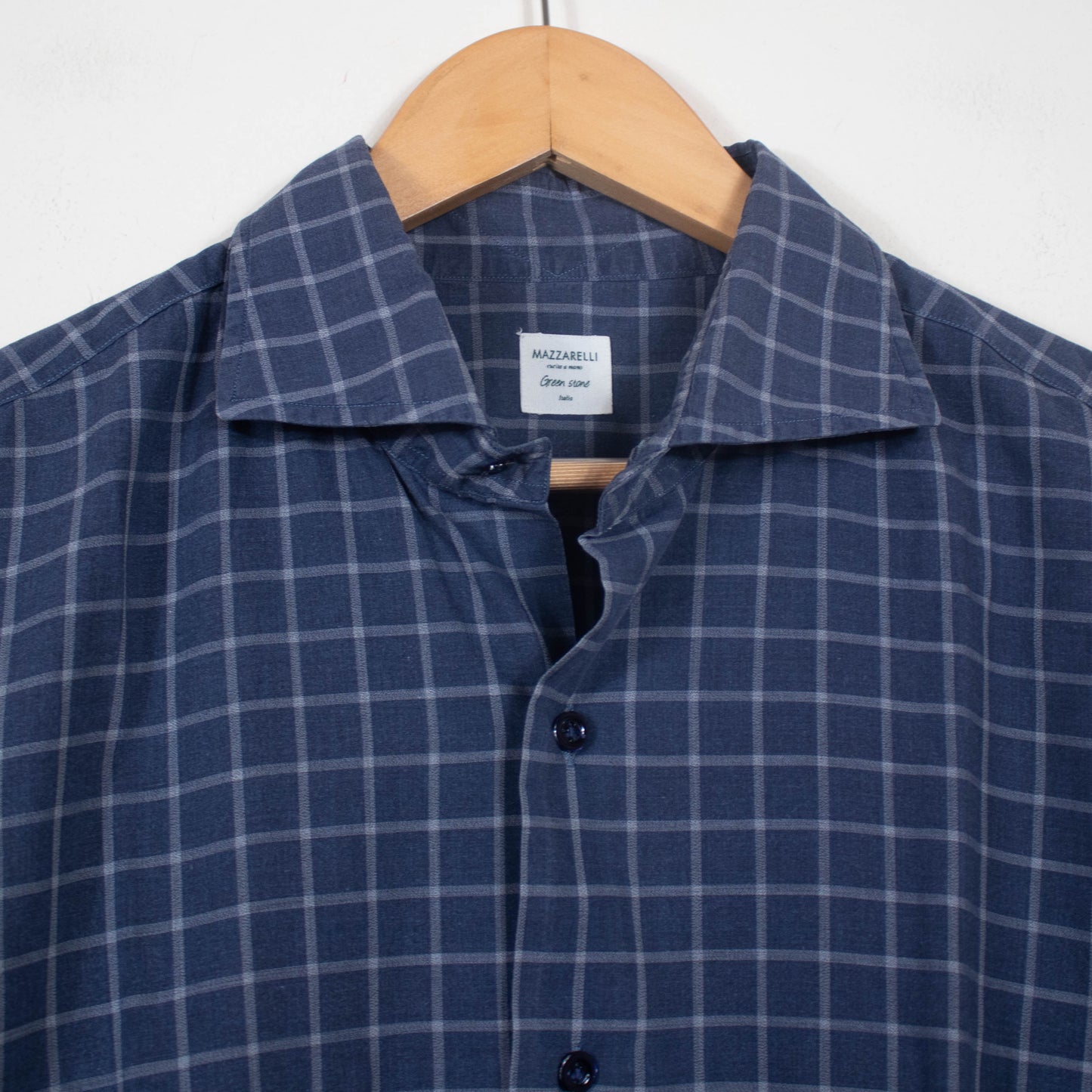 Mazzarelli shirt